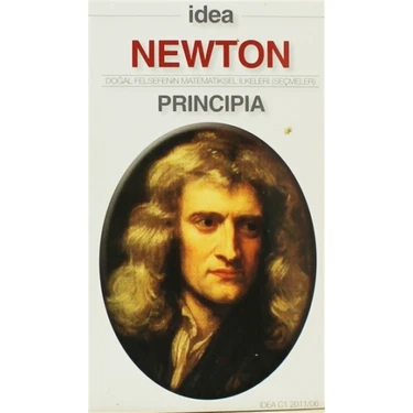 Principia - Isaac