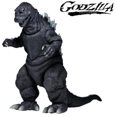 Neca on sale godzilla 1954