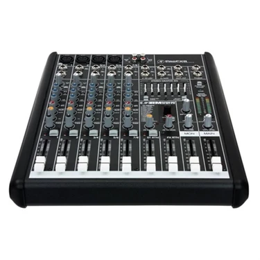 Mackie Profx8 Mikser Fiyatı, Taksit Seçenekleri ile Satın Al