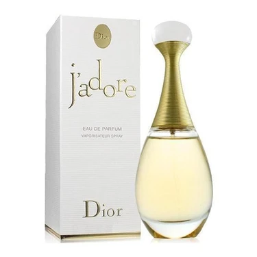 Perfume 2025 jadore 50ml