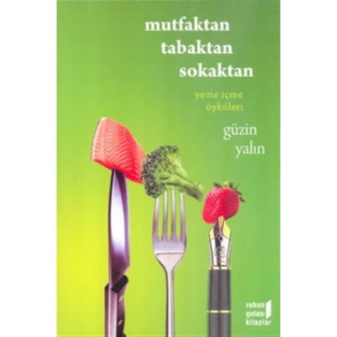 Mutfaktan Tabaktan