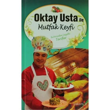 Oktay Usta ile Mutfak