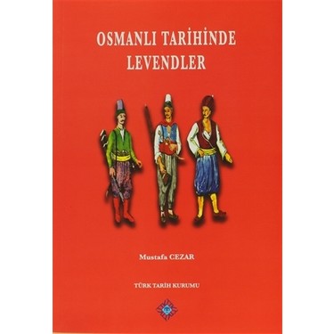 osmanli tarihinde levendler kitabi ve fiyati hepsiburada