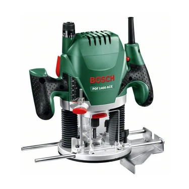 Bosch Pof 1400 Ace Freze