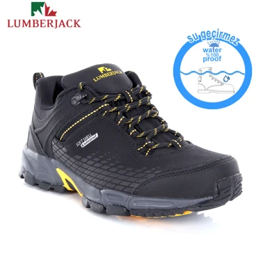 Lumberjack Erkek Ayakkabı