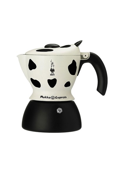Mukka Cappuccino 2 Cup