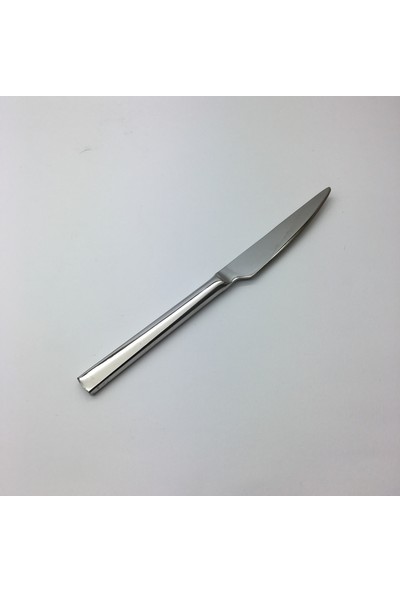 Smeraldo Elif model Yemek Bıçağı 12 Adet