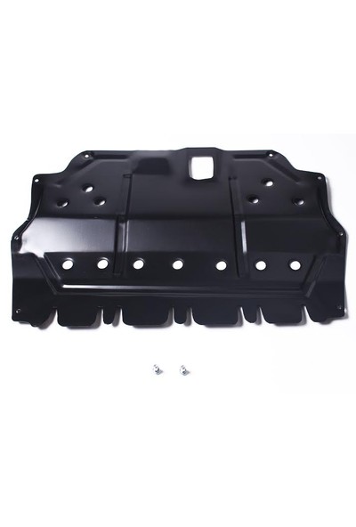 SEAT İBİZA 2010-2017 METAL KARTER MUHAFAZA KORUMA SACI