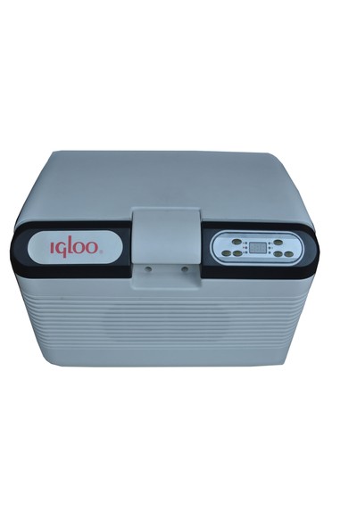 Igloo Oto Buzdolabı Digital Göstergeli 12 Litre YA1178
