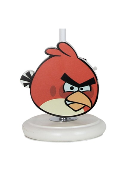 Kazancı Aydınlatma Angry Birds Modelli Abajur Ax005