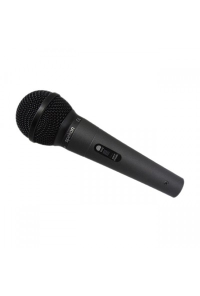 Spekon DM-630 Dinamik Mikrofon