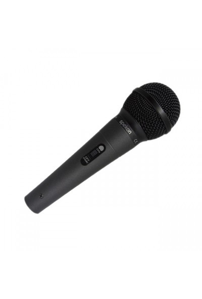 Spekon DM-630 Dinamik Mikrofon