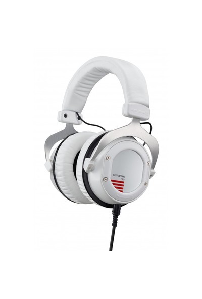 Beyerdynamic Custom One Pro-Taşınabilir Studio Kulaküstü Kulaklık (16 Ohm)