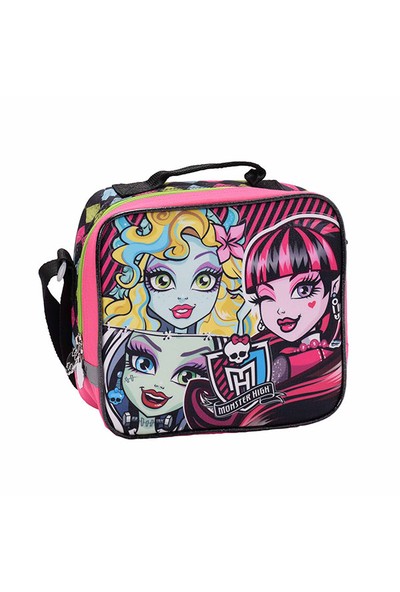 Monster High Sac Partisi Draculaura Dvh36 Fiyati
