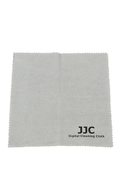 JJC Micro Fiber Lens Cloth Temizleme Mendili