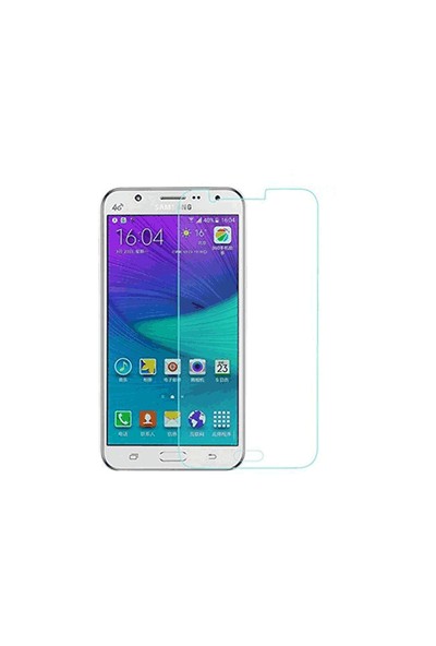 Toptancı Kapında Samsung Galaxy J5 Ekran Koruyucu