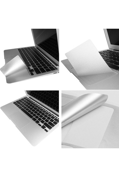 APPLE MACBOOK PRO RETINA 13.3 KASA KORUYUCU FILM GUARD