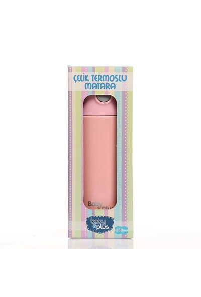 Baby Plus Termoslu Matara