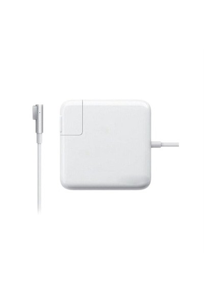 Erg Apple Macbook 14.5V 3.1A Adaptör Magsafe (L Tıpı)