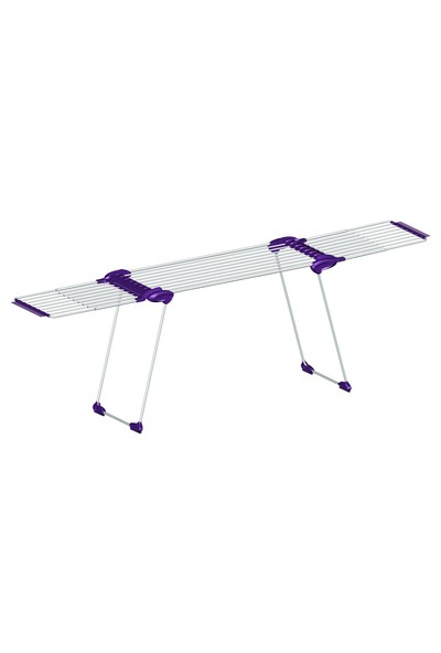 Gazella Hang'N Dry Alüminyum Çamaşır Kurutmalık SM HND 253