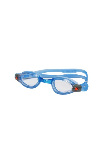 Exe Yüzücü Gözlükleri 2788-Mavi