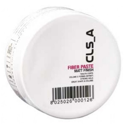 Milano Cls_A Fiber Paste Mat Finish 100ml