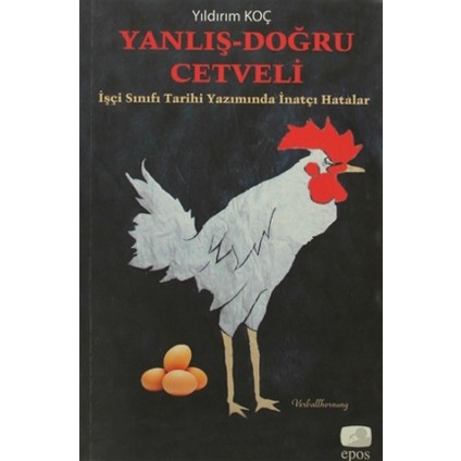 Yanlış-Doğru Cetveli