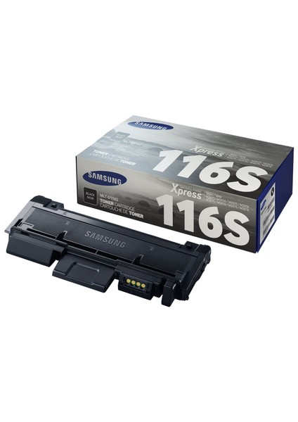 Xpress SL-M2675 Orijinal Toner Yazıcı Kartuş