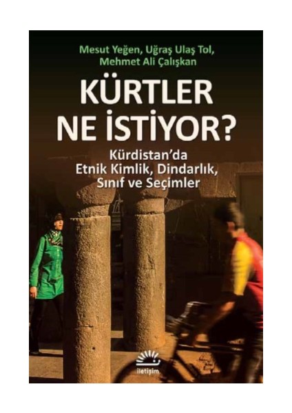 Kürtler Ne İstiyor?