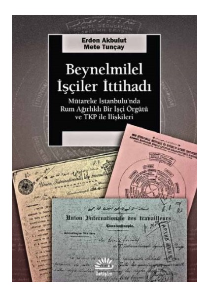 Beynelmilel İşçiler İttihadı