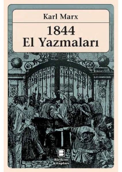 1844 El Yazmaları