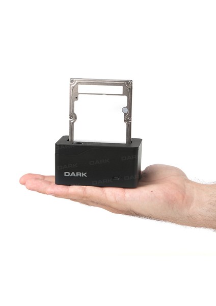 D25 Usb 3.0 Tek 2," Destekli Dock Station (DK-AC-DSD25) fiyatları