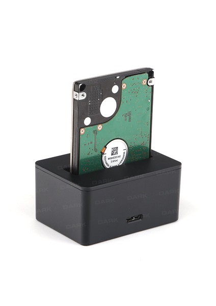 D25 Usb 3.0 Tek 2," Destekli Dock Station (DK-AC-DSD25) modelleri