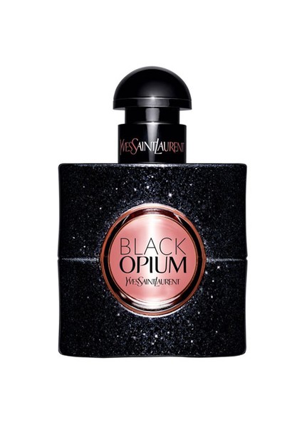 Yves Saint Laurent Black Opium Edp 30 Ml Kadın Parfüm