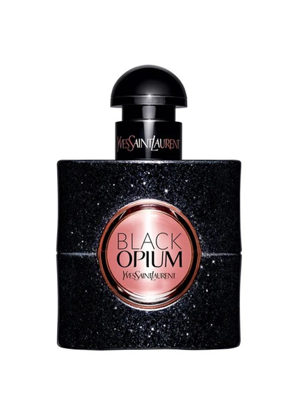 Yves Saint Laurent Black Opium Edp 30 Ml Kadın Parfüm