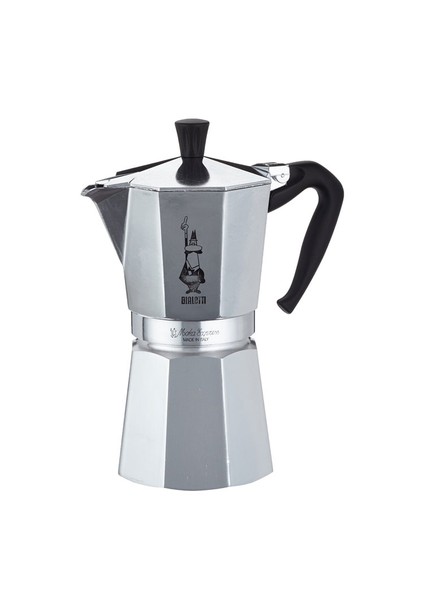 Moka Pot Express 12 Cup