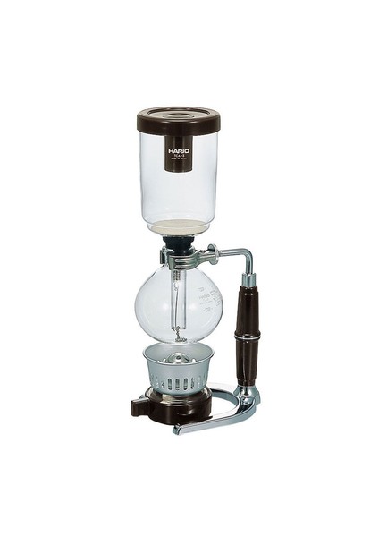 Syphon Technica 3 Kişilik