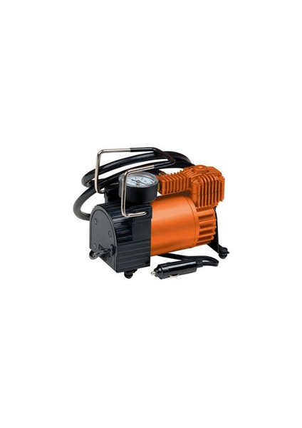 Metal Hava Kompresörü