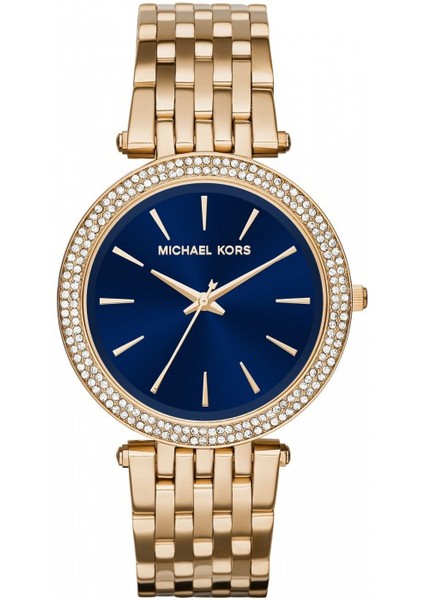 MK3406 Kadın Kol Saati