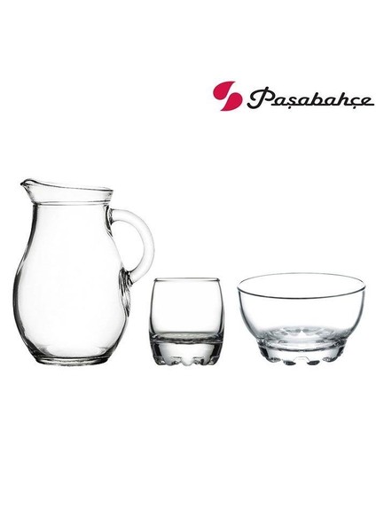9 Parça Zemzem Takımı