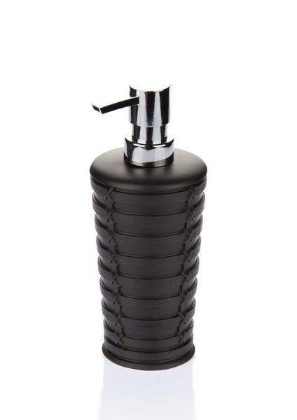 Palm Kahverengi Sıvı Sabunluk