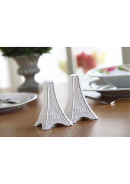 Home Paris Tuzluk Biberlik