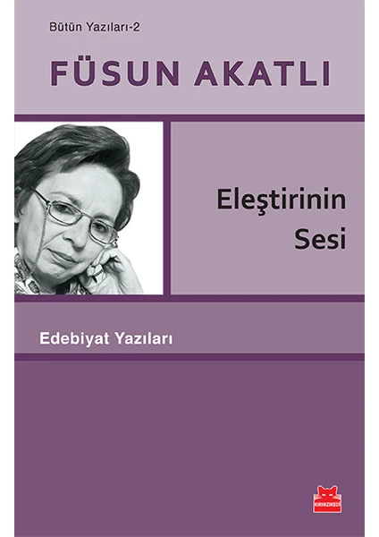 Eleştirinin Sesi