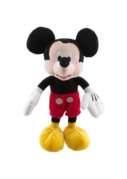 Mickey Mouse Peluş Oyuncak 35 cm