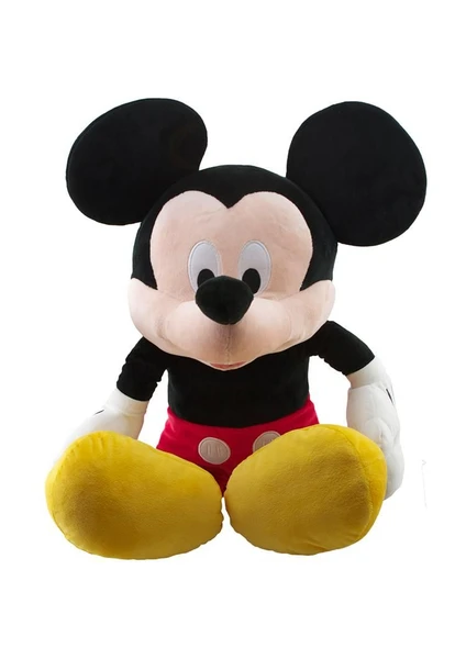 Mickey Mouse Peluş Oyuncak 80 cm