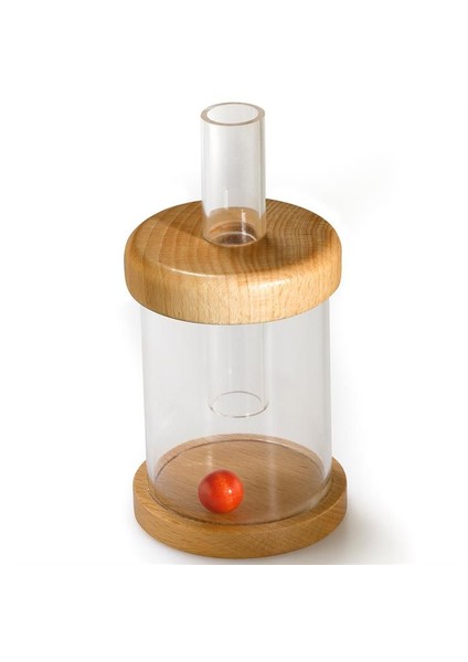 Eureka Bottle Puzzle 5