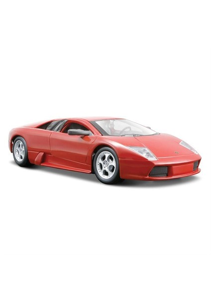 Maisto Lamborghini Murcielago 1:24 Model Araba S/E Kırmızı