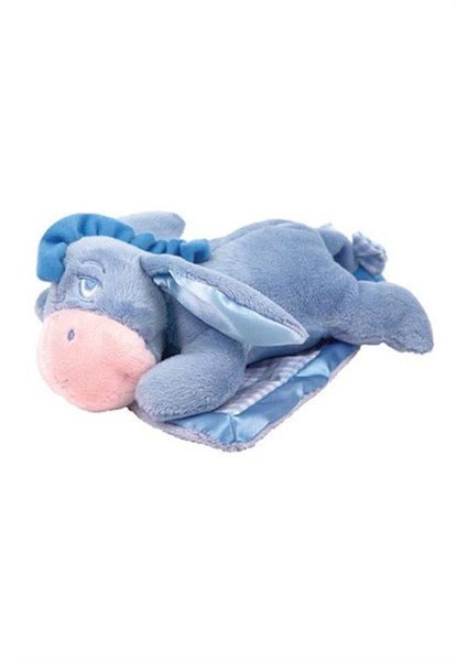 Eeyore Battaniyeli Peluş Oyuncak 28 cm