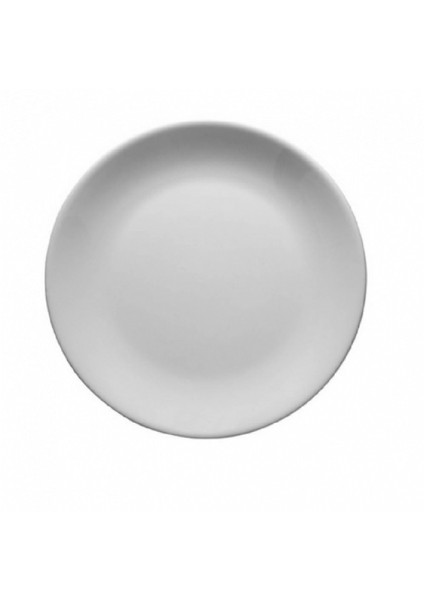 Servis Tabağı 23 cm 12 Parça