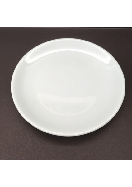 Servis Tabağı 23 cm 12 Parça